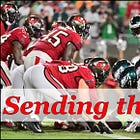 Sending the House: A lesson from the Buccaneers