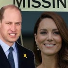 Is Kate Middleton Gone, Girl? An Investigation 