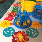 Game review 94: Mouse Trap