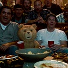 Peacock Doubles Down On 'Ted' With Animated Series