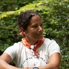 Trailblazer hopes to become first black female winter mountain leader in the UK 