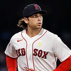 Red Sox first baseman Triston Casas discusses being part of trade rumors 