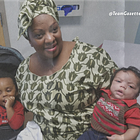 The Child Who Survived HIV/AIDS and Thrived