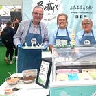 Co Tyrone couple transform family farm into an ice-cream business for their daughter 