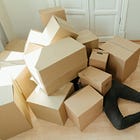 The MIDDI Guide to Moving House