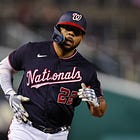 Red Sox to sign free agent first baseman/outfielder Dominic Smith (report) 
