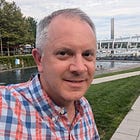 My First Byline: Rob Pegoraro