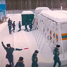 Nordic Countries Hand Out Nuclear/Crisis Handbooks To Citizens, Russia Begins Mass Producing KUB-M Nuclear Shelters