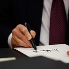 Trump's birthright citizenship EO is an attack on the rule of law