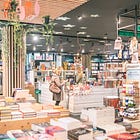 Best Bookstores in Groningen for English Books
