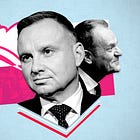 Andrzej Duda: el autócrata polaco ante la nueva coyuntura nacional