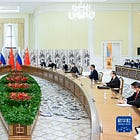 China And Russia Announce They Are Ready To Create A New World Order Together