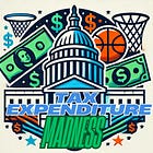 Description of 32 Major Tax Subsidies for Tax Expenditure Madness Bracket 