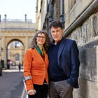 Former North East journalists launch debut crime novel featuring therapist sleuth