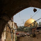 Jerusalem Tracker: News, Publications, and Media about the Holy City (No. 3)