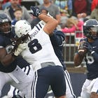 UConn Football Pod: Utah State reactions & interview with Patrick Mayhorn