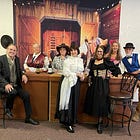 Last Chance Saloon