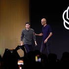 Stop Stopping: The decel crisis at OpenAI is everywhere