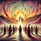 Patience - Part 8
