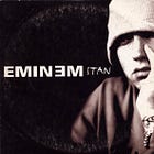 #1, 2001: EMINEM — STAN