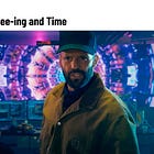 Issue #312: Bee-ing and Time