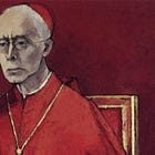 Papal elections without the cardinals? – Journet & Cajetan