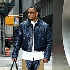 Fashion Stores and NFL Players Work Side-By-Side in 2025