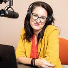 My First Byline: Mary Harris