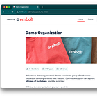Introducing Membership Hubs on embolt.app