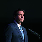 BREAKING: Ron DeSantis Directed Threats Against TV Stations