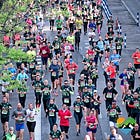 For Runners And Haters: What I Love Most About Running