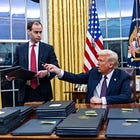Trump's 5 Most Troubling Executive Orders