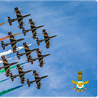 IAF reimagined!