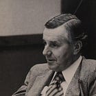 History of Booz Allen Hamilton: Part II
