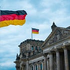 Schmiert Deutschland ab?