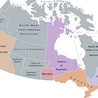 What does being a Canadian mean to me?