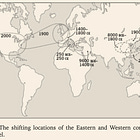 “West”, “North Atlantic”, or “Dover Circle-Plus”?, & BRIEFLY NOTED: For 2023-01-21 Sa