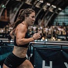 The training secrets of Hyrox World Champion Lauren Weeks