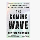 The Coming Wave: Technology, Power, and the Twenty-first Century's Greatest Dilemma