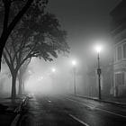 The Green Fog