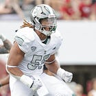 Week 1 MACtion Power Rankings & a Strong First Impression by James Djonkam