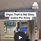 PURE EVIL: Mother Records Hospital Staff Attempting to Remove Her Son From Life Support in Order to Take His Organs