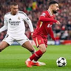 Mohamed Salah is a Better Defender Than You Think