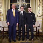 Why American Transactionalism Will Never Deliver Peace To Ukraine