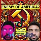 SCOTUS Doxxer's TikTok Harassment Meets CCP Playbook