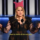 Where Did All the Pussy Hats Go?
