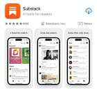 Adding Substack and Getting Started