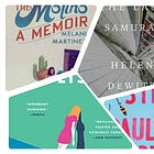 November Reading: Families in flux