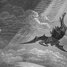 How is Satan ‘a murderer’ and ‘the father of lies’?