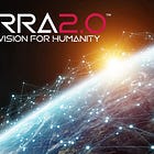 Terra 2.0: A New Vision for Humanity #001